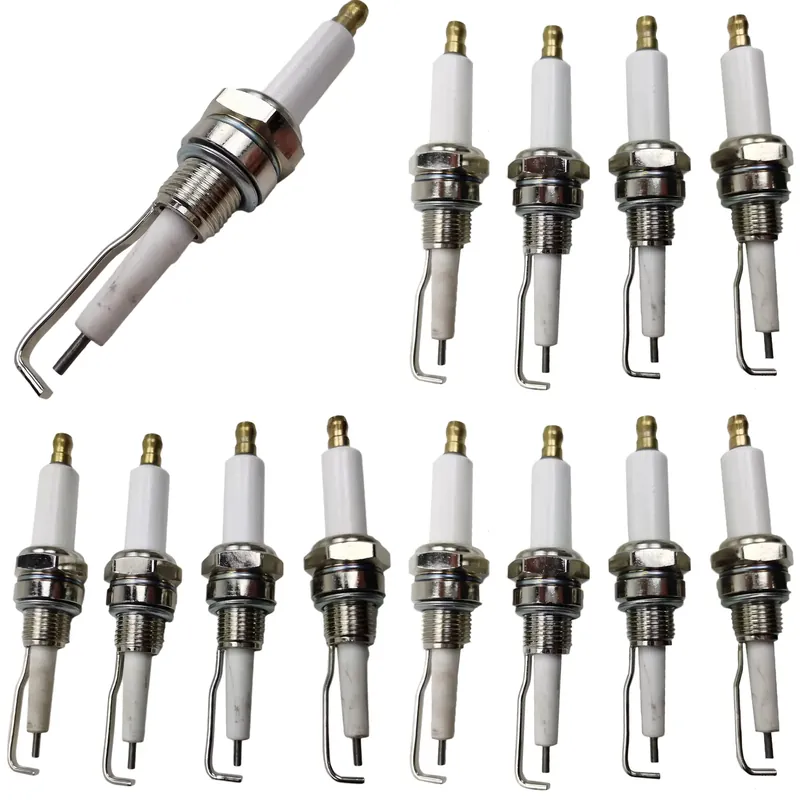 Spark Plug - 2026 Hot Item ABG6820,ABG8620,ABG423 Screed Heating