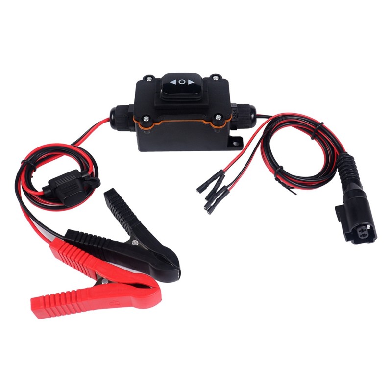 A33K-Reset Window Wiper Blower - Car Diagnostic Tool recension och pris