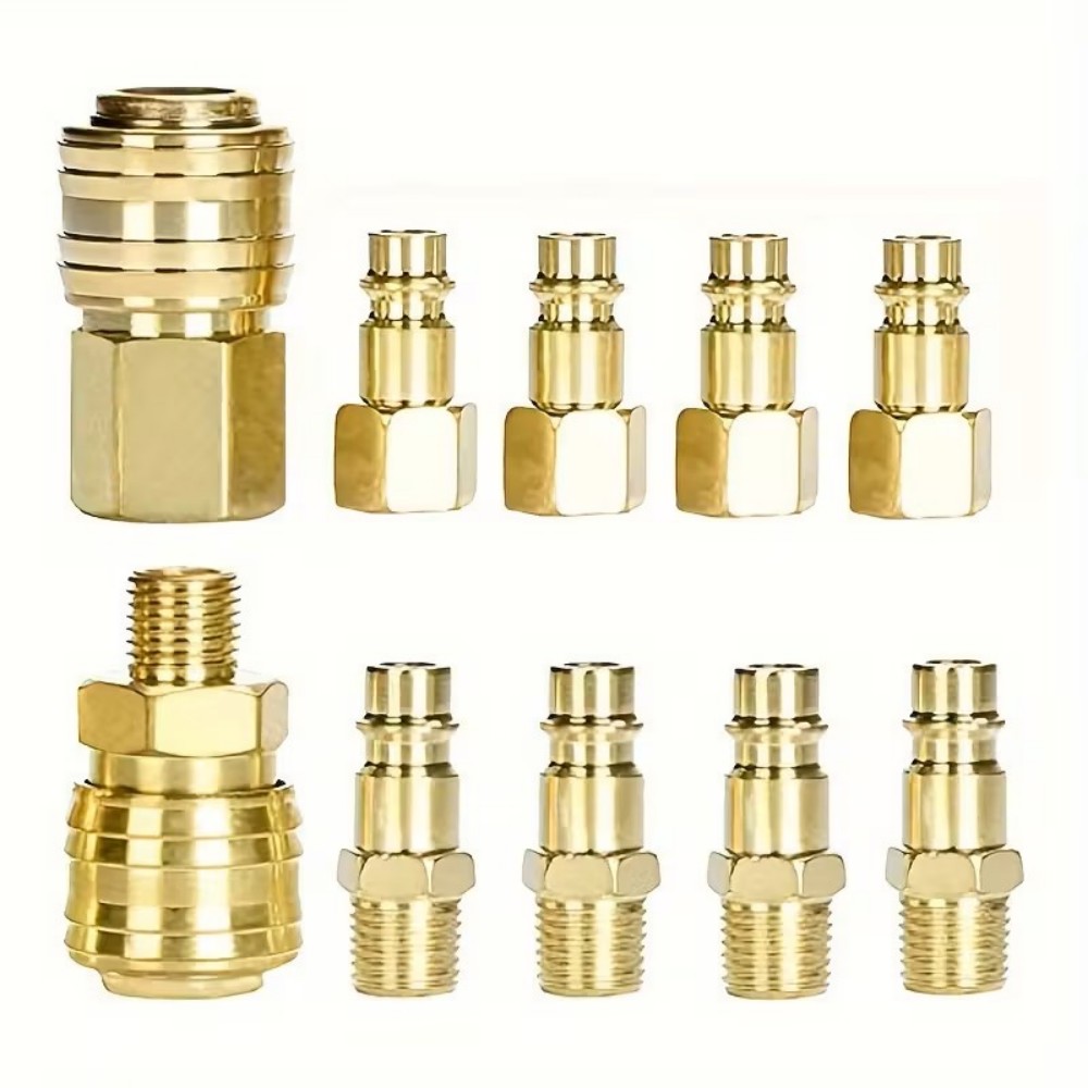 10PCS Quick Pneumatic Joint Ai - Spring Compressor Tool recension och pris