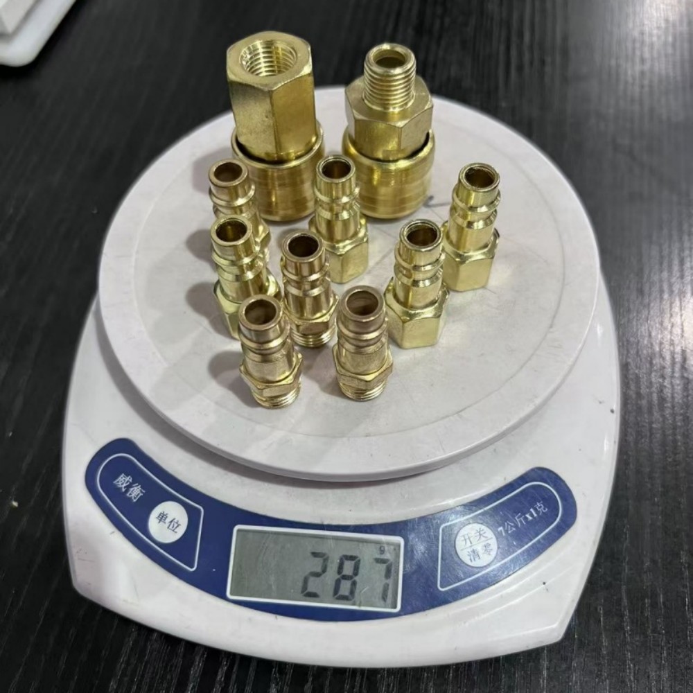10PCS Quick Pneumatic Joint Ai - Spring Compressor Tool recension och pris