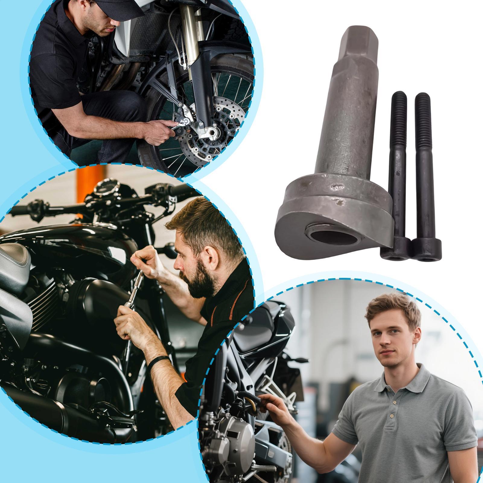 Dowel Pin Puller Universal Met - Automotive Tools recension och pris