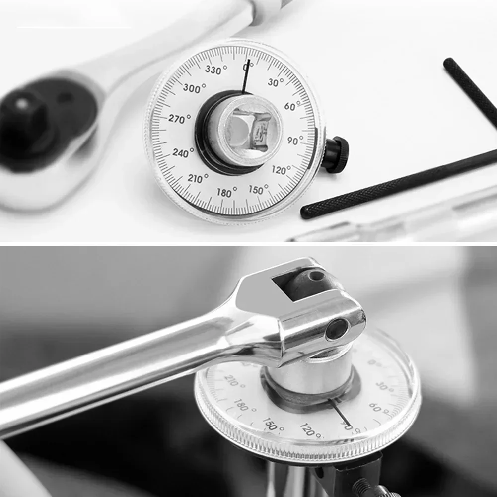 Torque Wrench Torquemeter Dial - Automotive Tools recension och pris