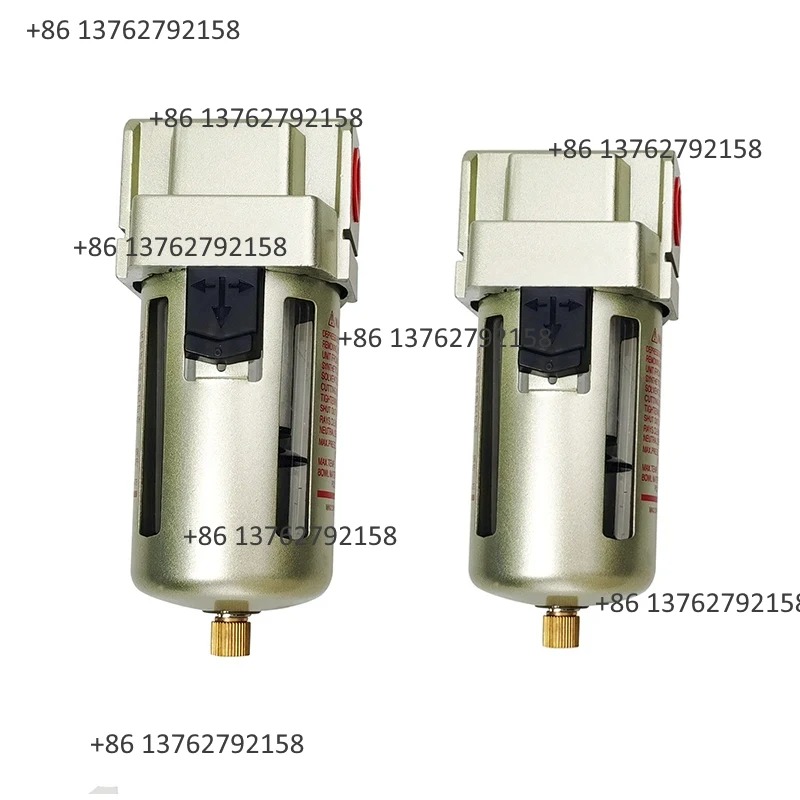 High Quality Air Compressor Fi - Oil Filter recension och pris