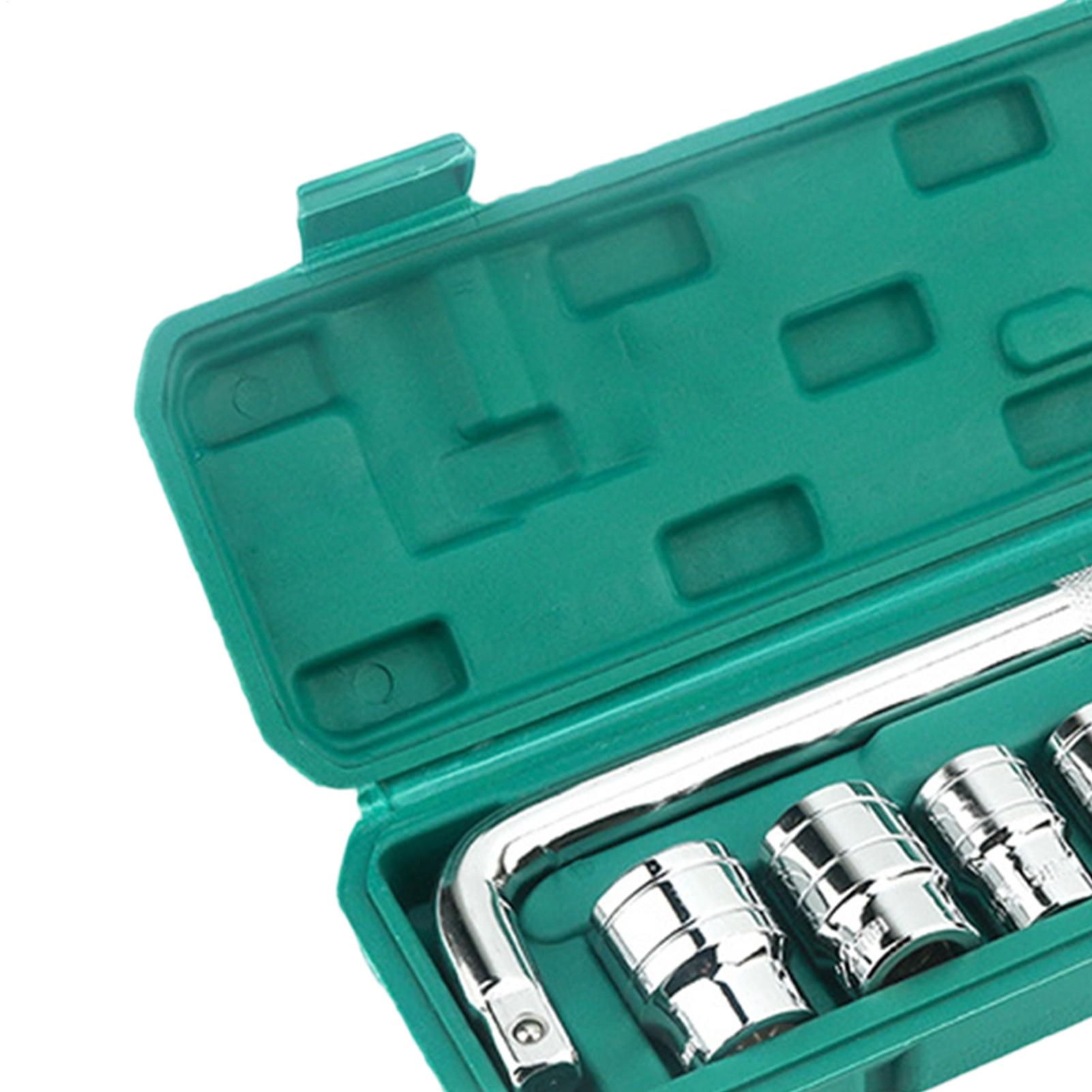 Car Socket Wrench Quick-Releas - Car Repair Tools recension och pris