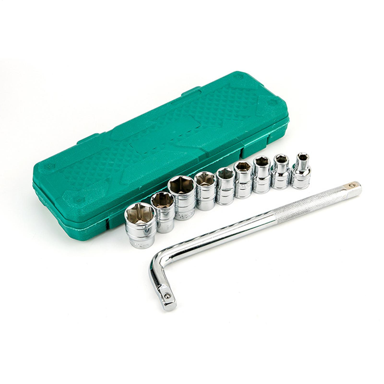 Car Socket Wrench Quick-Releas - Car Repair Tools recension och pris