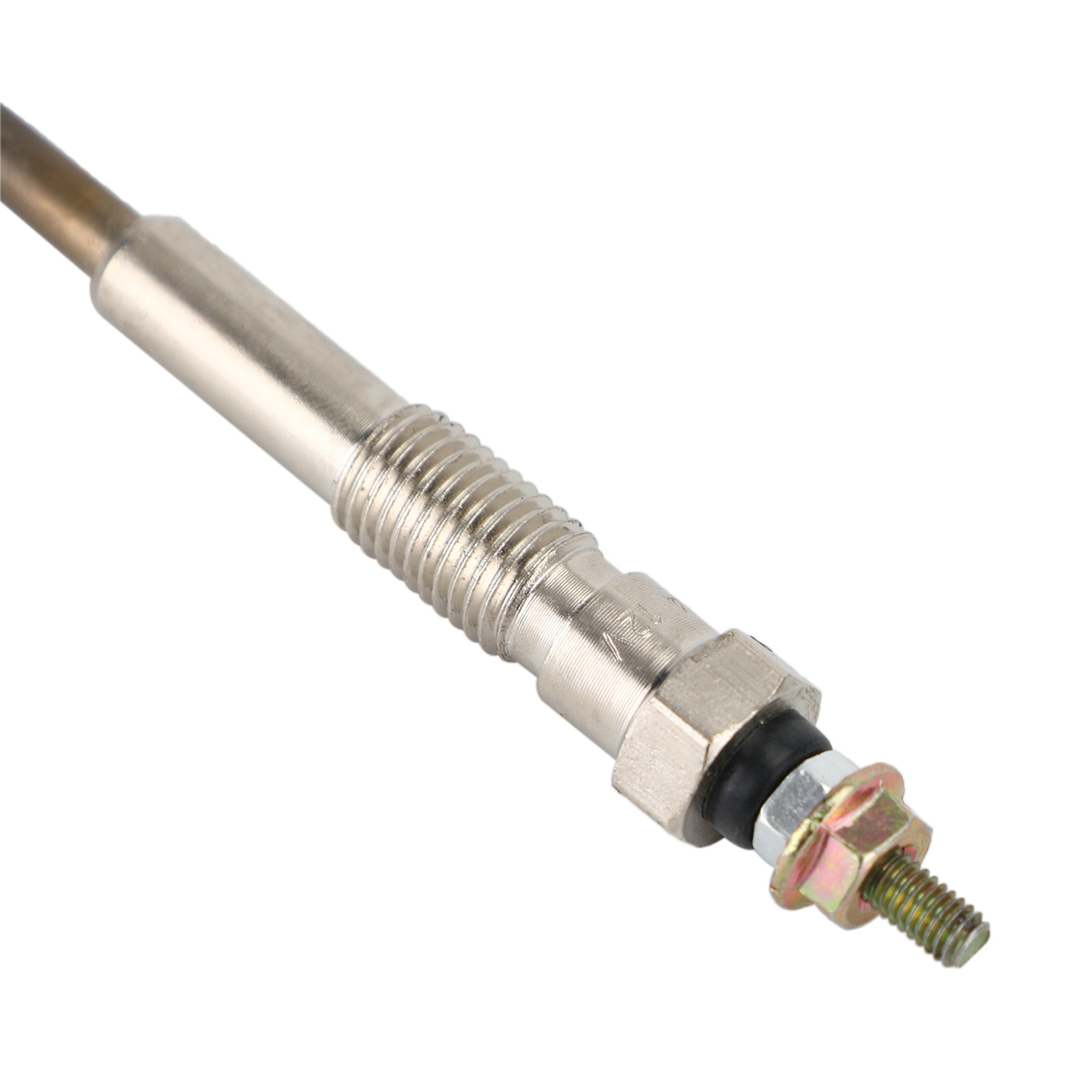 6pcs 19850-68050 12 Volt Glow  - Spark Plug recension och pris