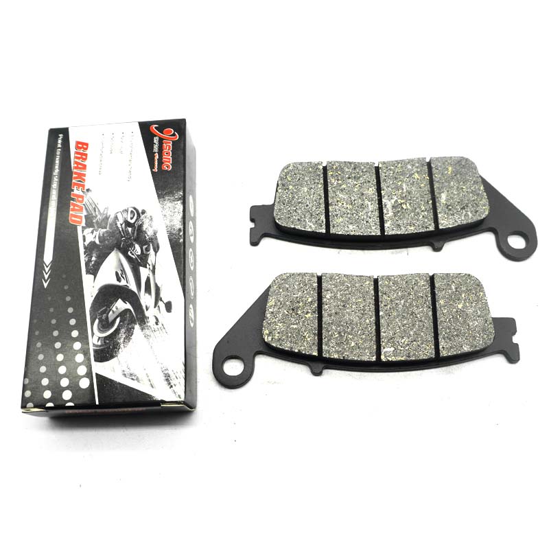 For HONDA VT750 CD CD2 1998 19 - Brake Pad Set recension och pris