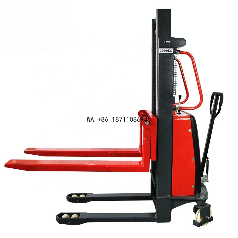 Semi-automatic Manual Hand For - Car Jack recension och pris