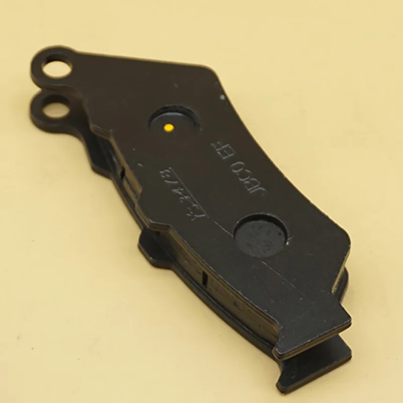 For BMW C1 125 Scooter 1999-20 - Brake Pad Set recension och pris
