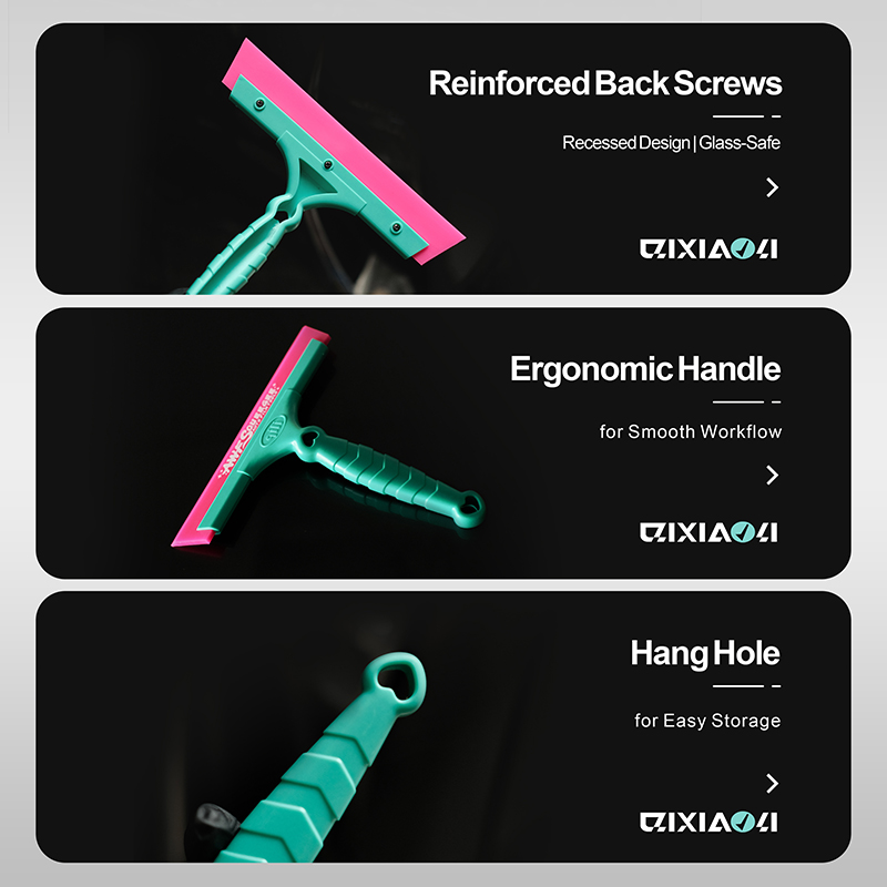 Auto Squeegee, 21cm Ultra Soft - Automotive Tools recension och pris