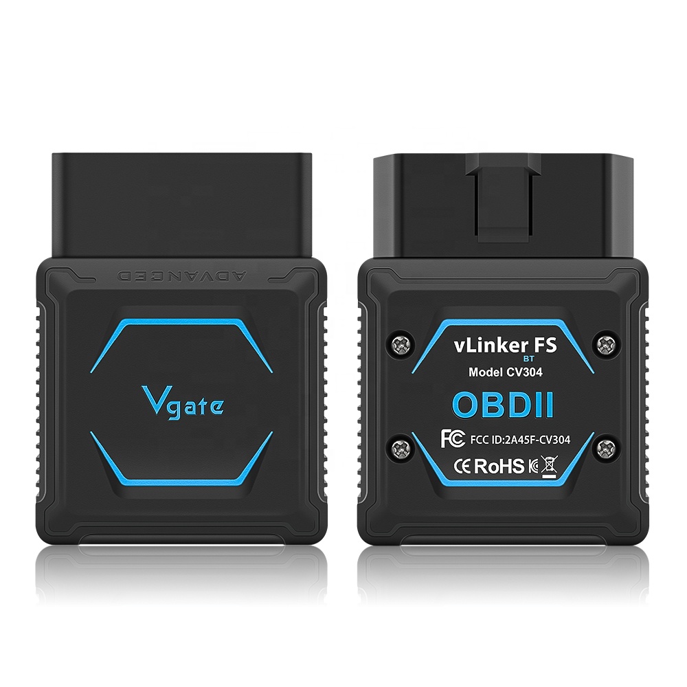 Blue-tooth Car ECU Programming - Car Diagnostic Tool recension och pris