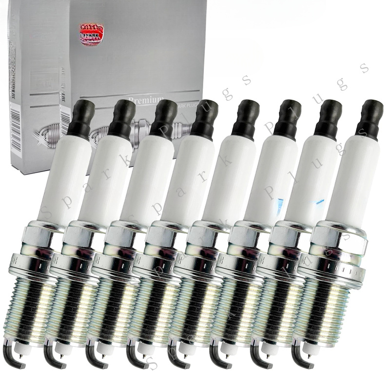 Z+ 8x for NGK Laser Iridium Sp - Ngk Spark Plug Laser Iridium recension och pris
