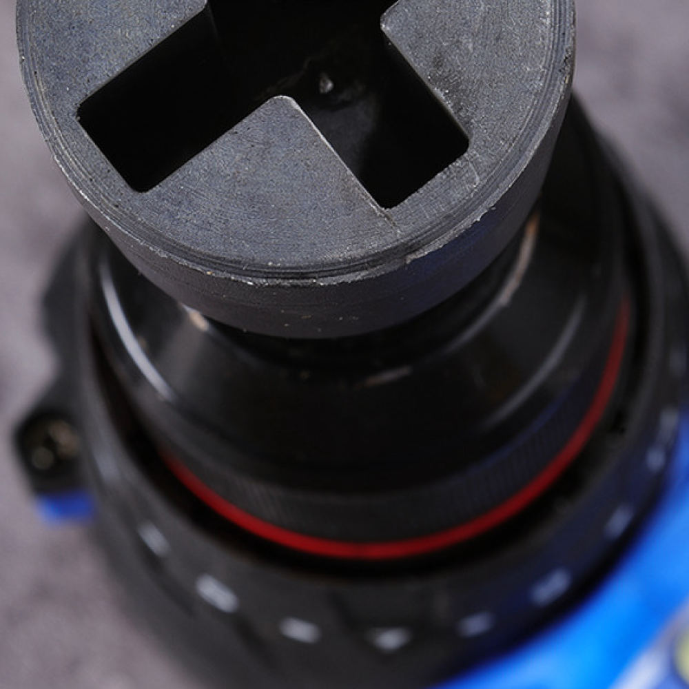 Car Jack Socket Adapter For Fo - Car Lift recension och pris