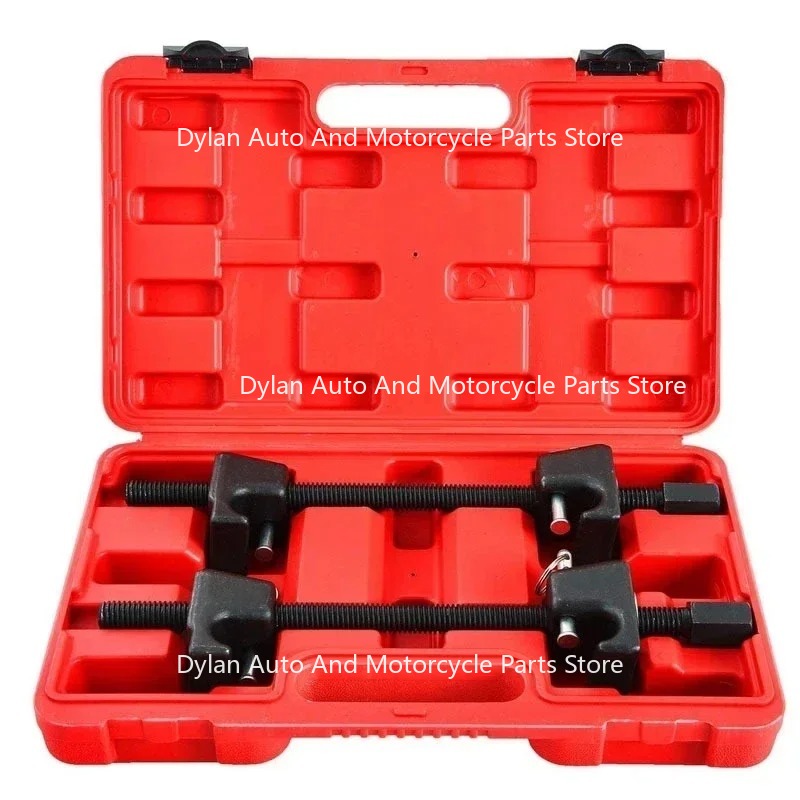 Heavy Duty Macpherson Strut Co - Spring Compressor Tool recension och pris