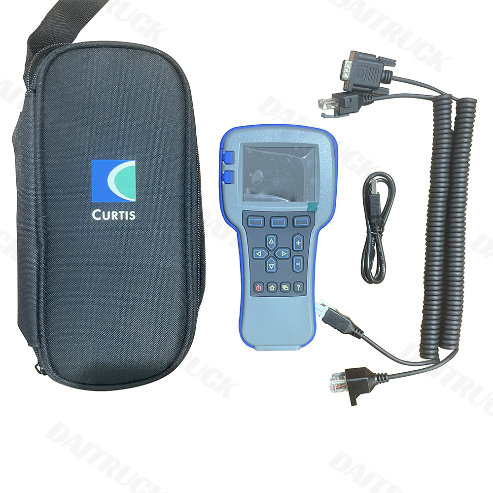 Curti=s Origina=l Programmer 1 - Car Diagnostic Tool recension och pris