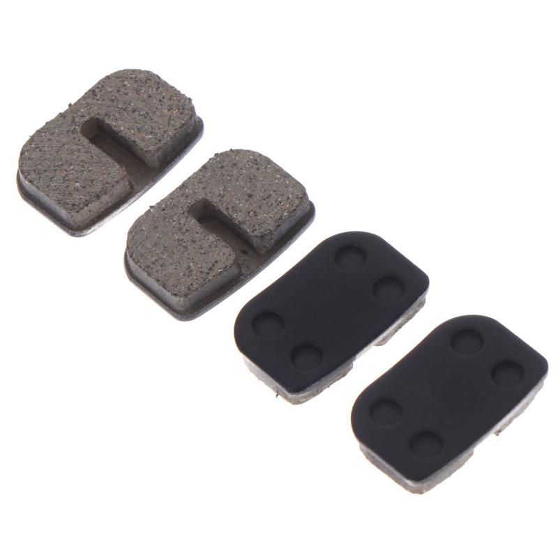 Replacement Disc Brake Shoe Pa - Brake Pad Set recension och pris