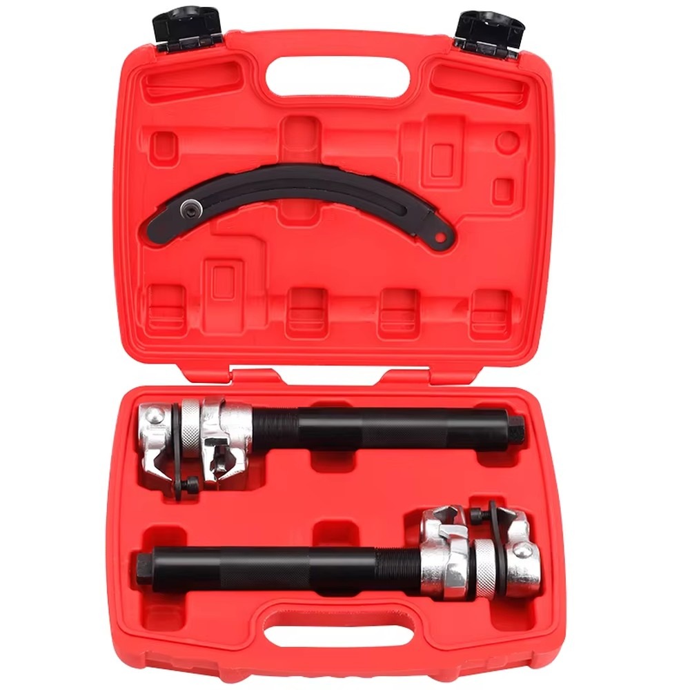 Universal Claw Type Car Shock  - Spring Compressor Tool recension och pris