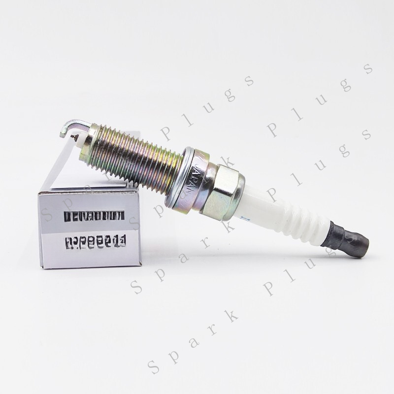 Z+ Set for 4 for NGK 4912 Lase - Ngk Spark Plug Laser Iridium recension och pris