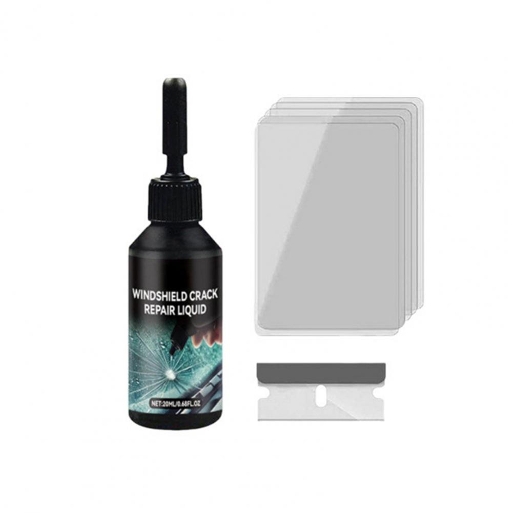 Car Windshield Repair Kit for  - Car Repair Tools recension och pris
