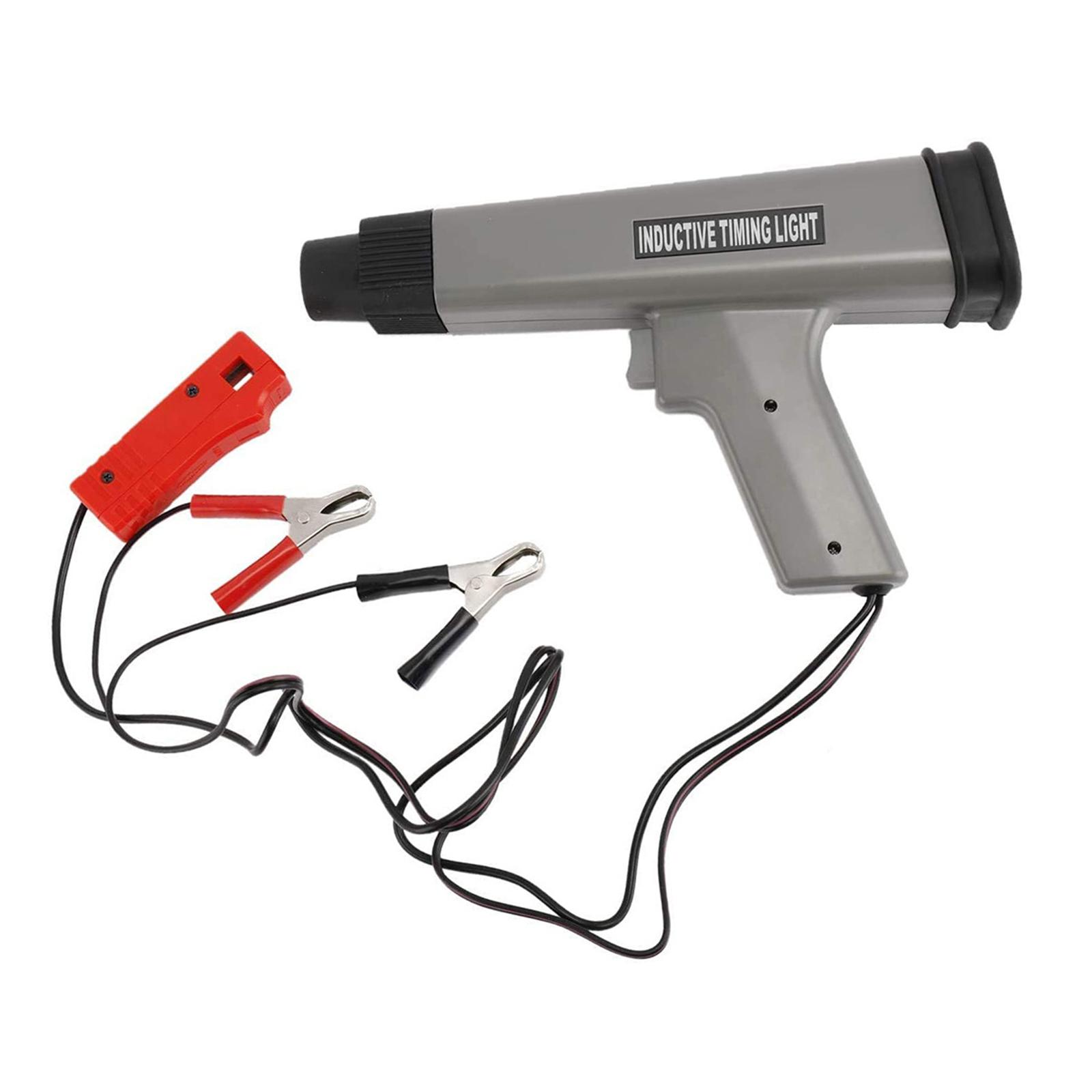 Engine Timing Light Replacemen - Timing Light Gun recension och pris