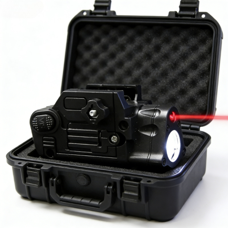 SBAL PL LED Strobe Flashlight  - Timing Light Gun recension och pris