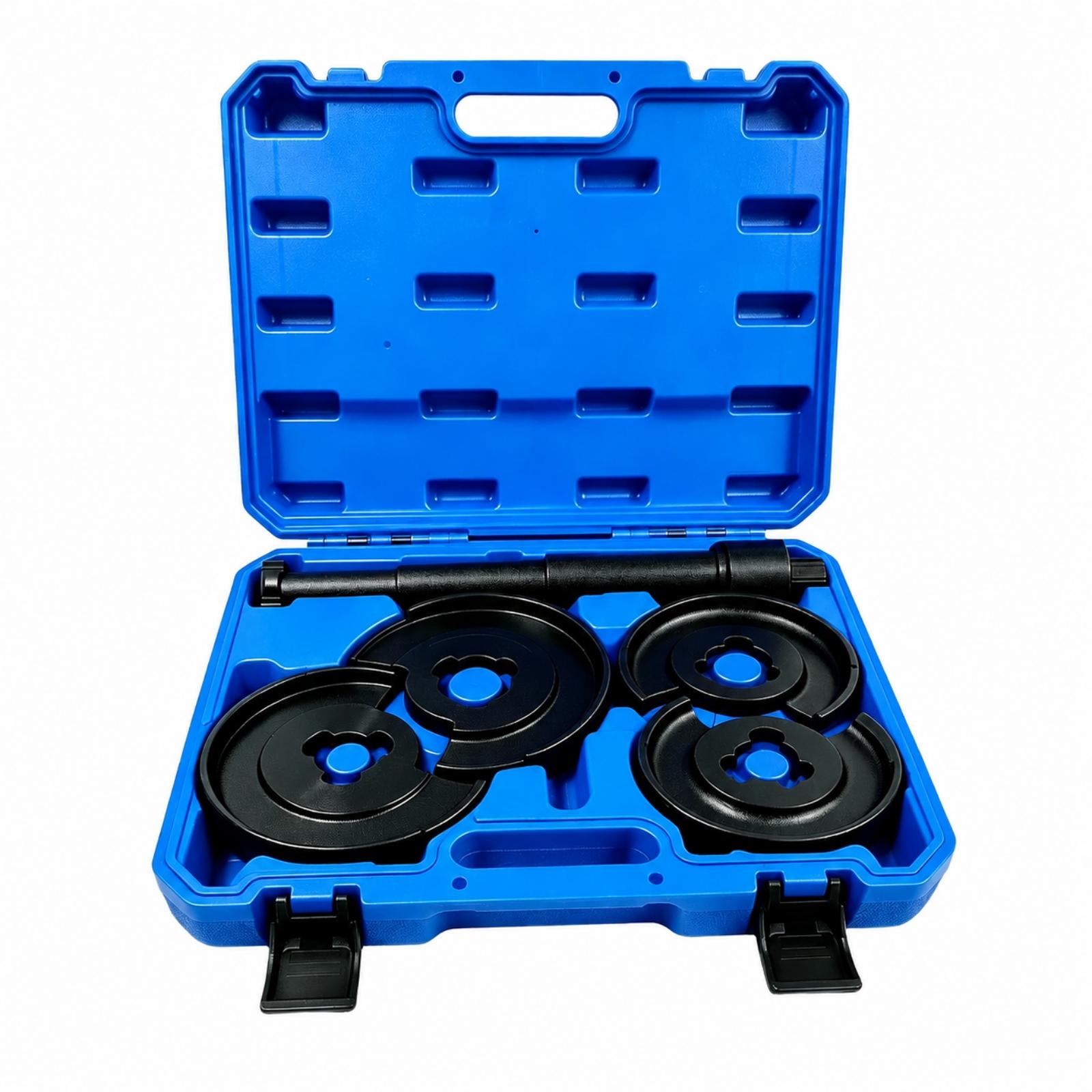 Carbon Steel Auto Spring Compr - Spring Compressor Tool recension och pris