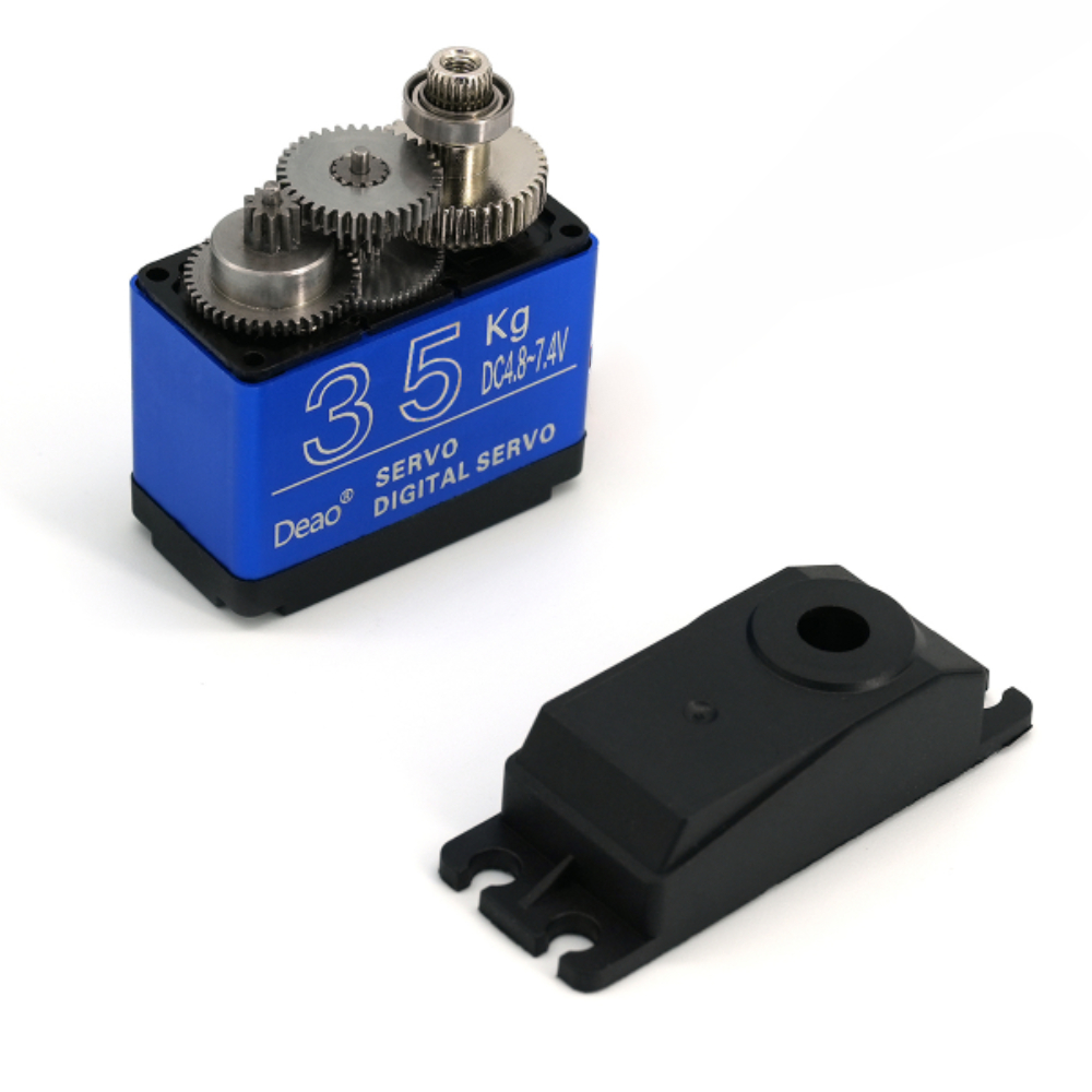 High Torque Digital Servo Wate - Torque Wrench recension och pris