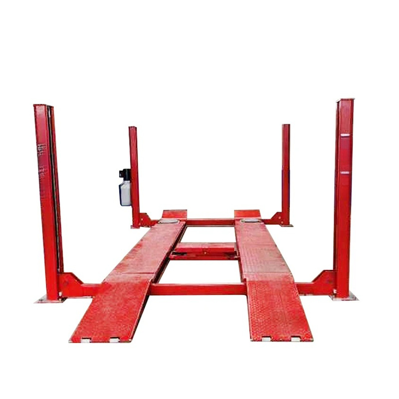 PrimeSelect 00Kg Four Lift For - Car Lift recension och pris