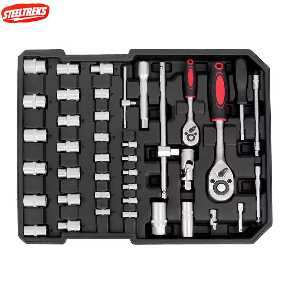 399-piece Manual OEM CR-V Car  - Car Repair Tools recension och pris