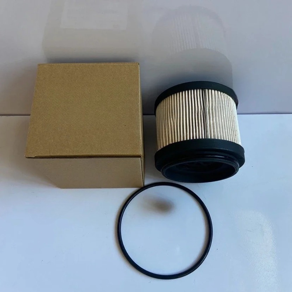 1111402XED95 Figzero Brand New - Oil Filter recension och pris