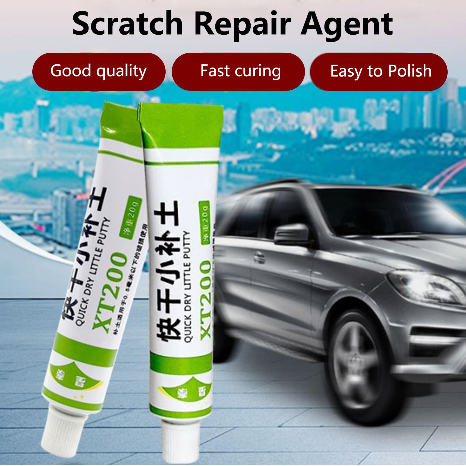 Car Body Putty Quick Dry Good  - Automotive Tools recension och pris