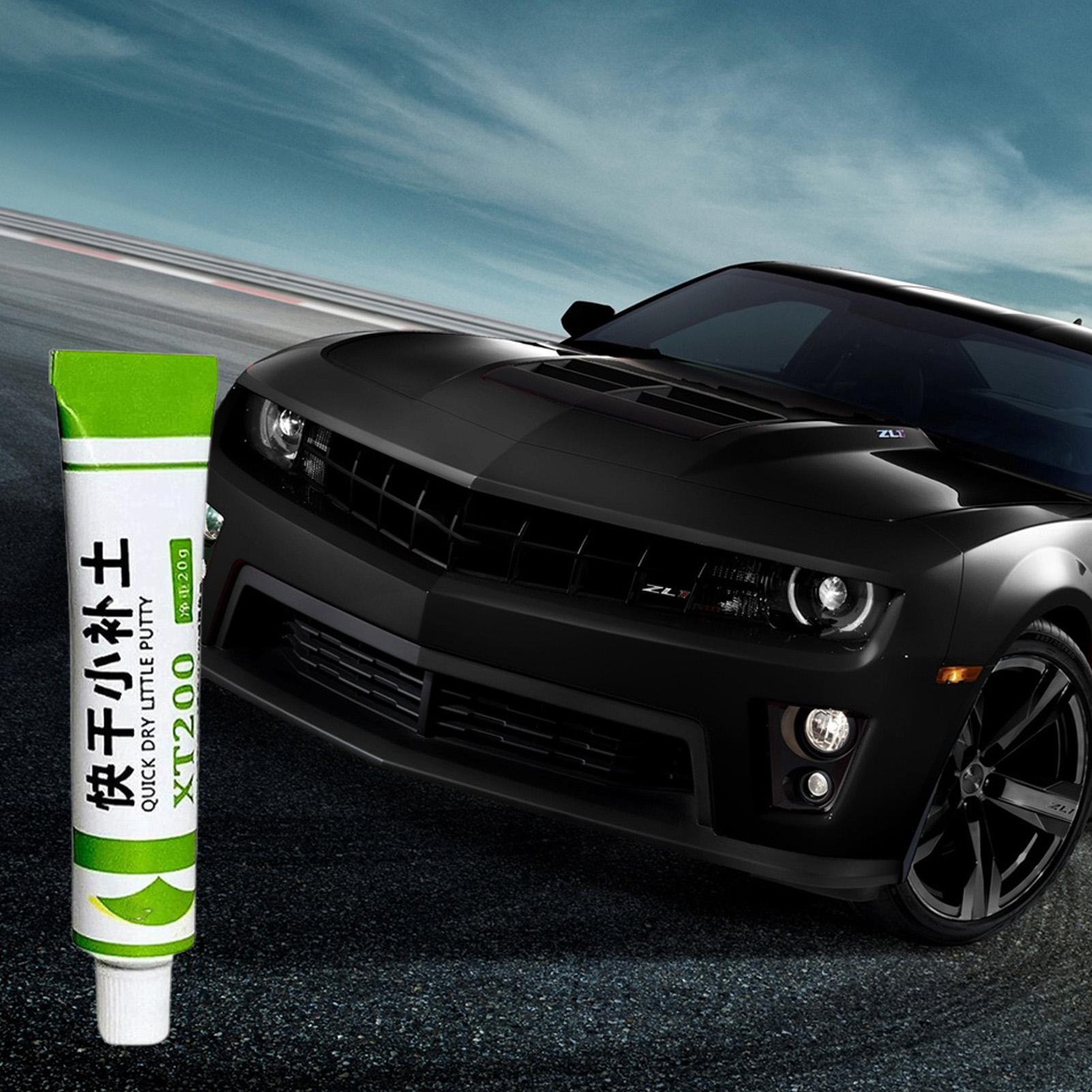 Car Body Putty Quick Dry Good  - Automotive Tools recension och pris