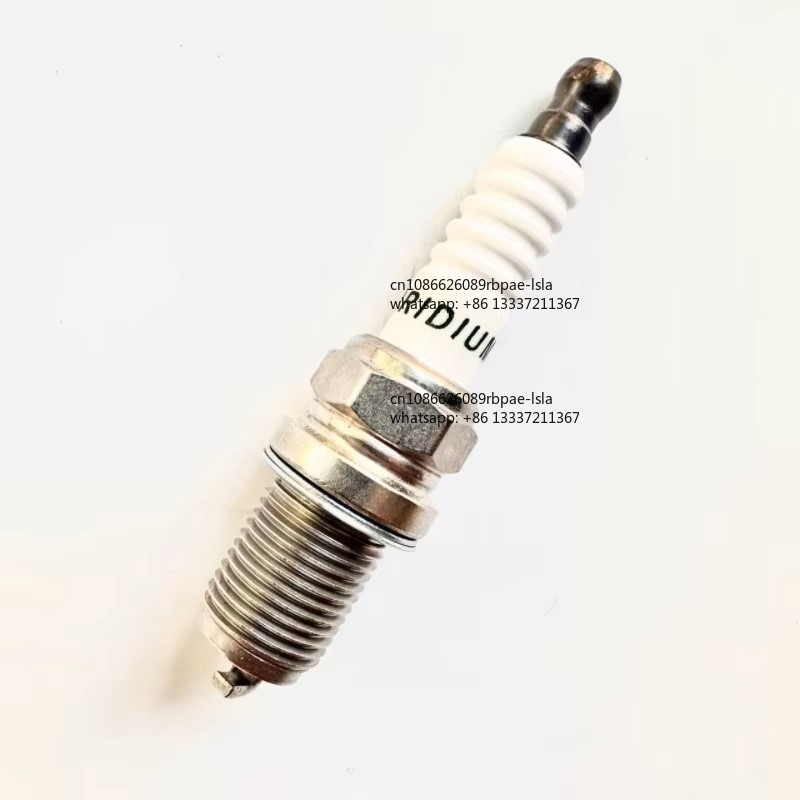 Spark Plug for 1100 Renli Joyn - Spark Plug recension och pris