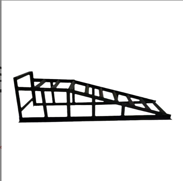 High Quality Car Ramp Low Prof - Car Lift recension och pris