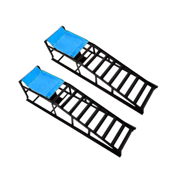 High Quality Car Ramp Low Prof - Car Lift recension och pris