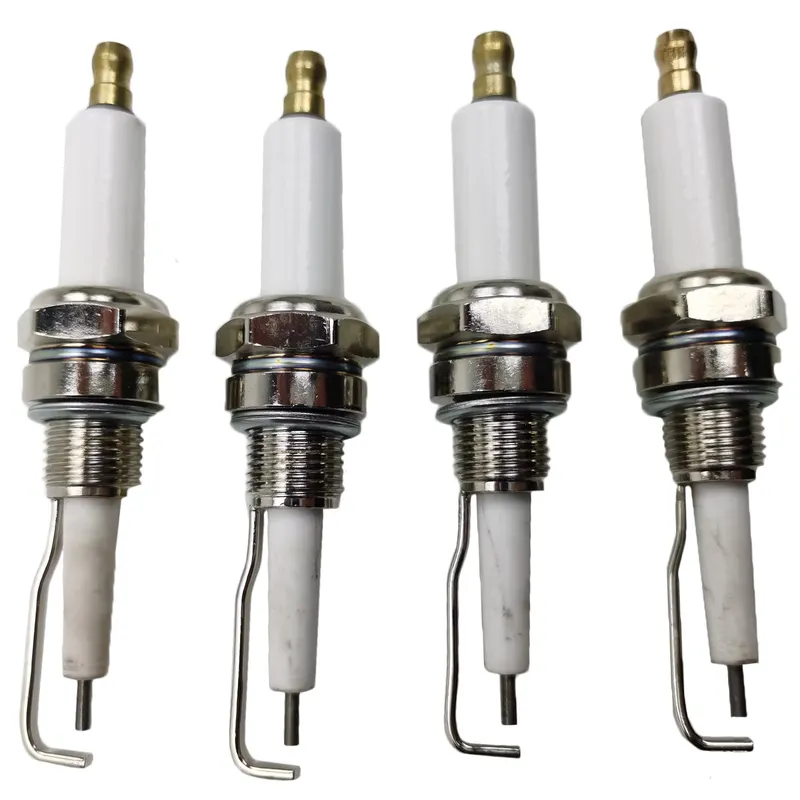 2026 Hot Item ABG6820,ABG8620, - Spark Plug recension och pris