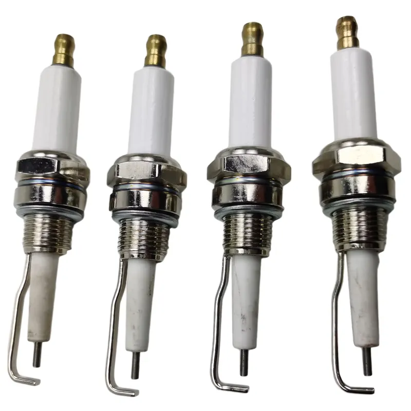 2026 Hot Item ABG6820,ABG8620, - Spark Plug recension och pris