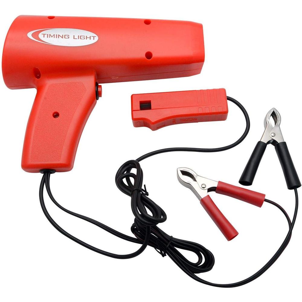 Xenon Timing Light CB-100 Igni - Timing Light Gun recension och pris