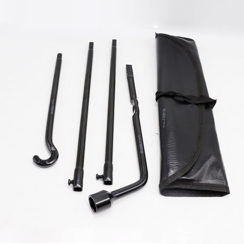 3901050P3010 Car Tire Repair T - Car Jack recension och pris
