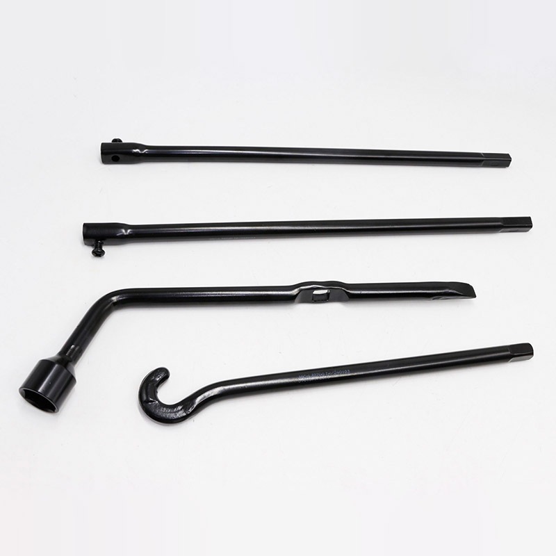 3901050P3010 Car Tire Repair T - Car Jack recension och pris