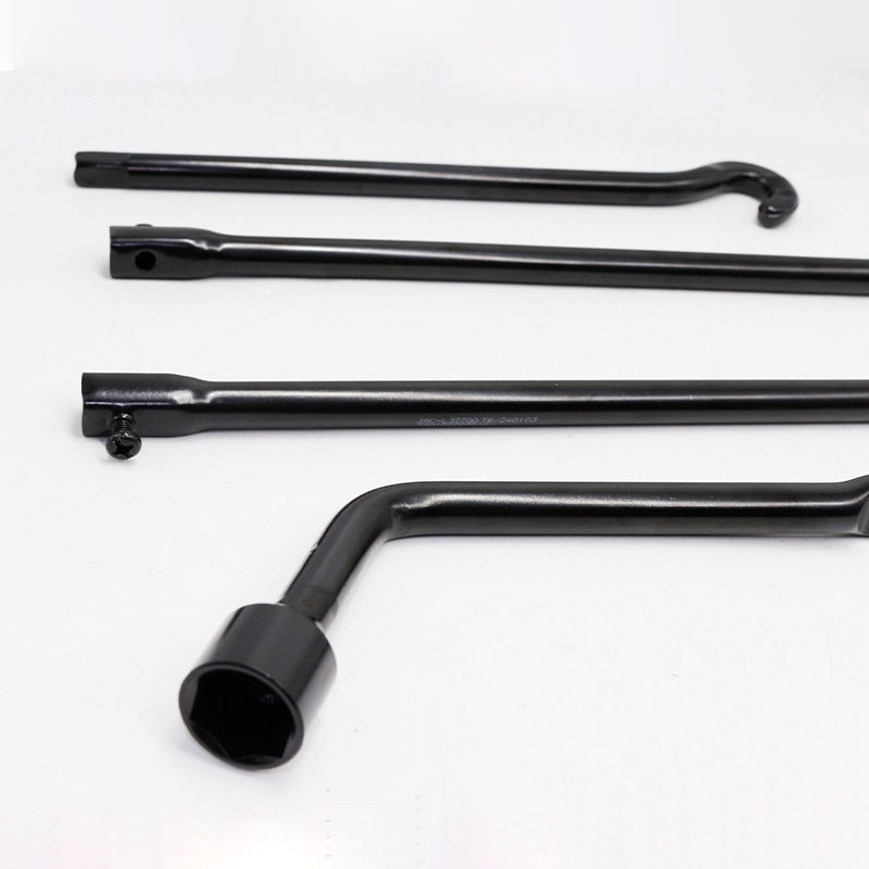 3901050P3010 Car Tire Repair T - Car Jack recension och pris