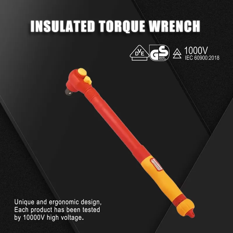 2026 hot sale for SFREYA S625  - Torque Wrench recension och pris