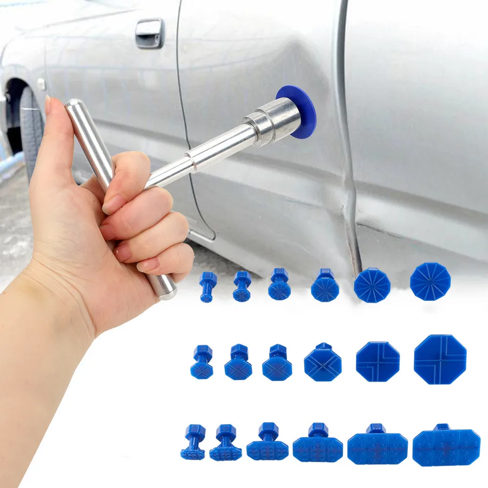Car Dent Repair Puller, Car Re - Car Repair Tools recension och pris