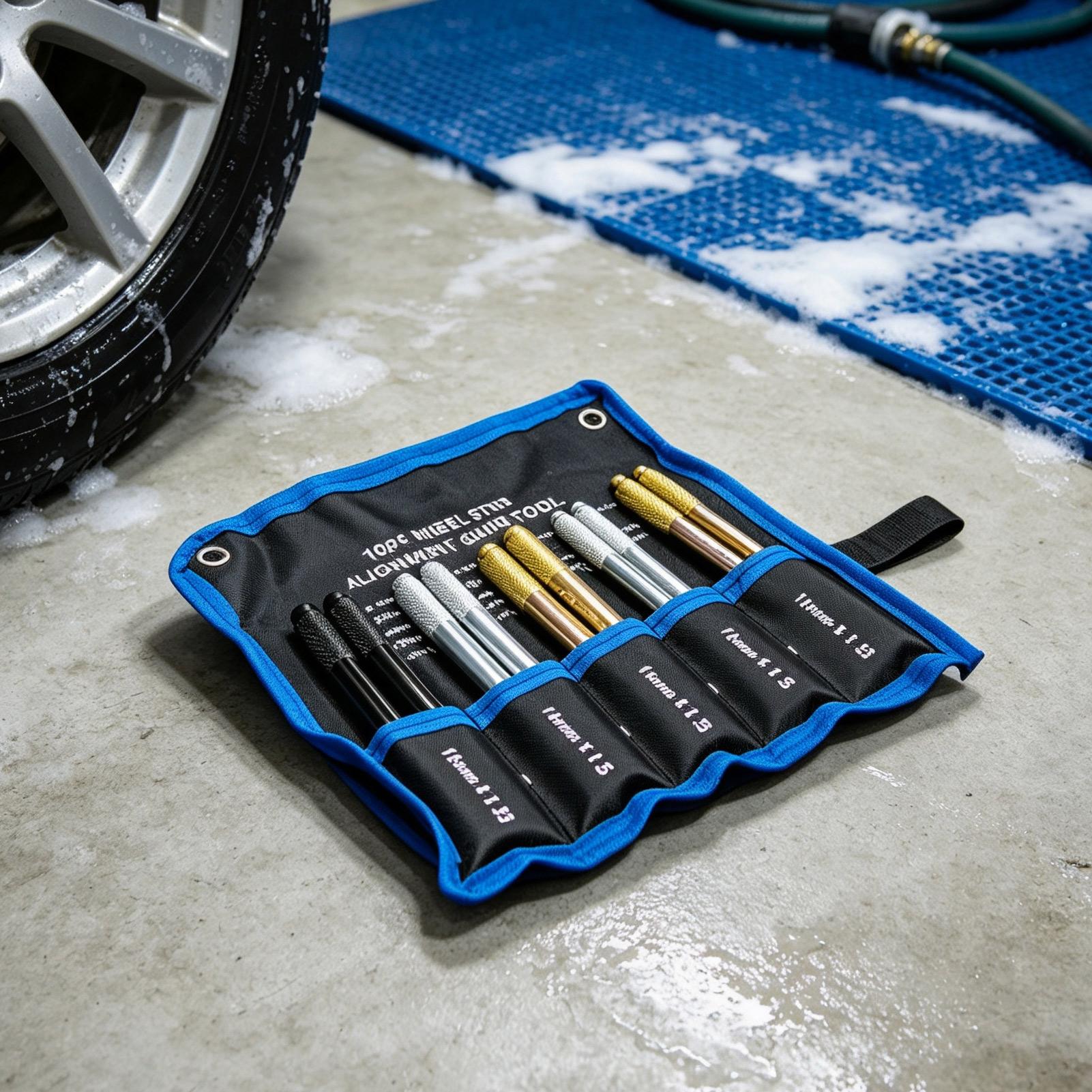 Wheel Hanger Alignment Pin 10  - Automotive Tools recension och pris