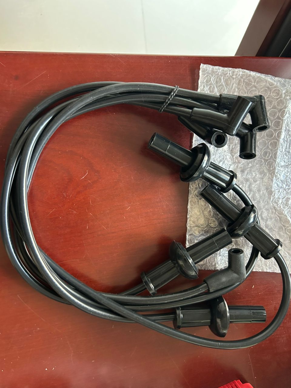 Spark Plug Wire Set RPI2505B   - Spark Plug recension och pris
