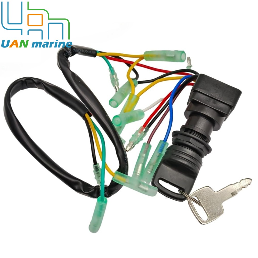 703 82510 43 Remote Control Bo - Spark Plug recension och pris
