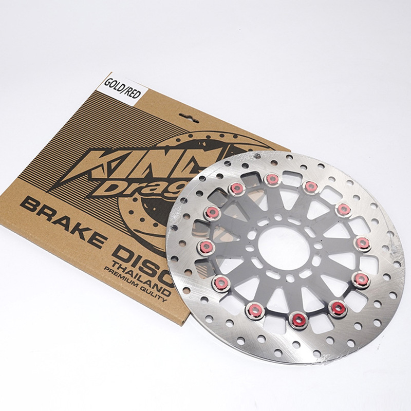 Motorcycle Brake Discs And Fro - Brake Pad Set recension och pris