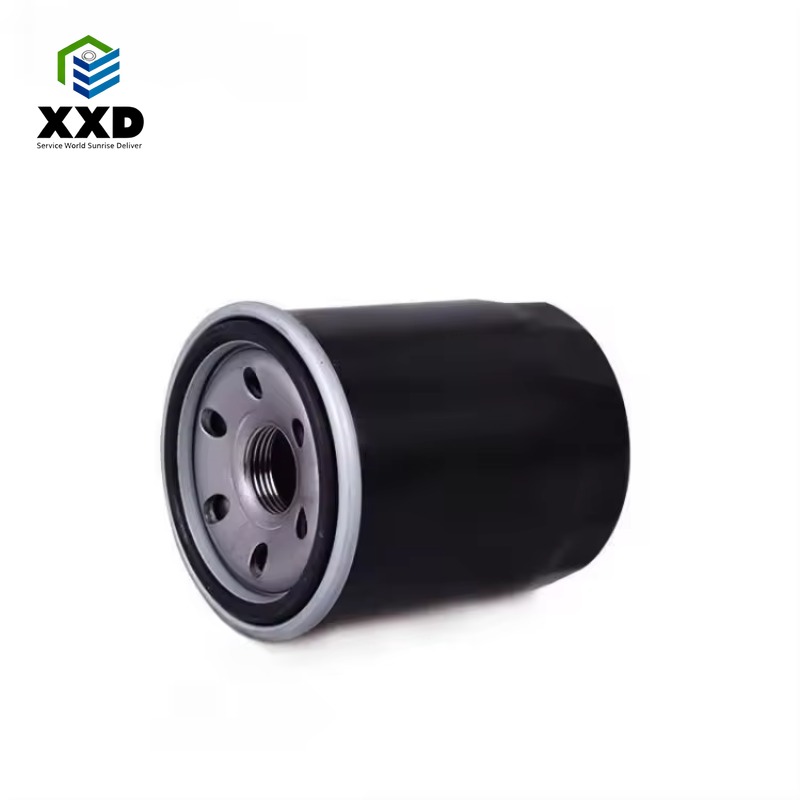 16510-87J00 Oil Filter for Suz - Oil Filter recension och pris