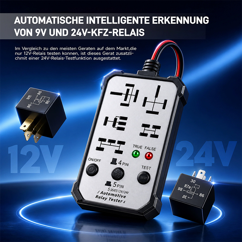 Newly Universal 12V Automotive - Car Diagnostic Tool recension och pris